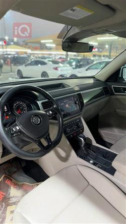 فولكسفاغن أطلس